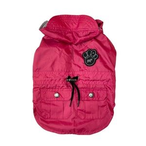 Canada Pooch Windbreaker